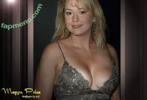 Megyn Price / megynpriceless nude photo #0012