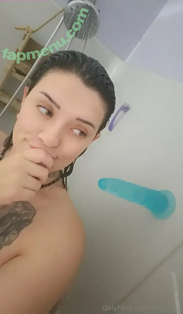 megzii93 nude photo #0020 (reel)