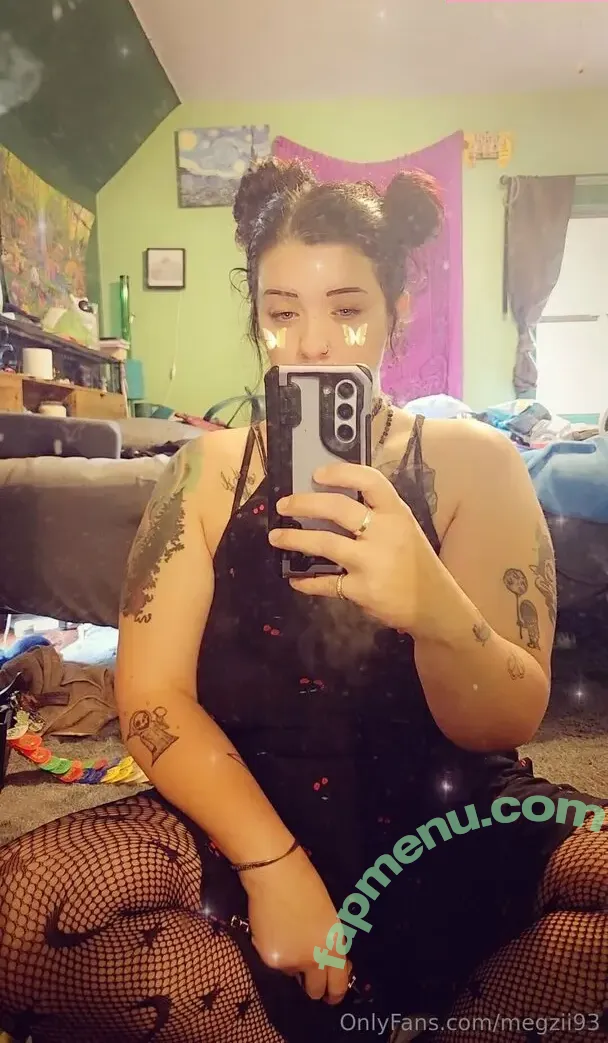 megzii93 nude photo #0023 (reel)