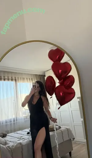 Mehtap Ziyagil Asmr / flirtyasmr / mehtapziyagilasmr nude photo #0061