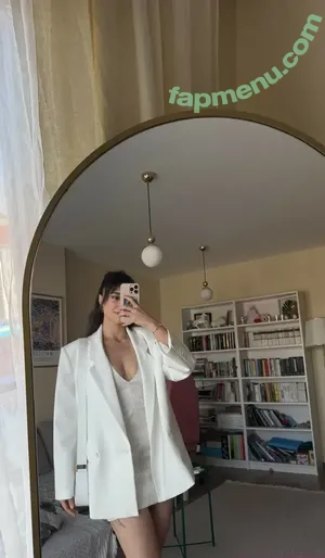 Mehtap Ziyagil Asmr / flirtyasmr / mehtapziyagilasmr nude photo #0065