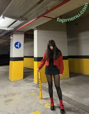 Mehtap Ziyagil Asmr / flirtyasmr / mehtapziyagilasmr nude photo #0068