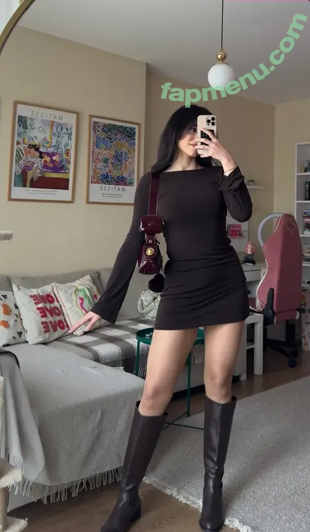 Mehtap Ziyagil Asmr nude photo #0049 (flirtyasmr / mehtapziyagilasmr)