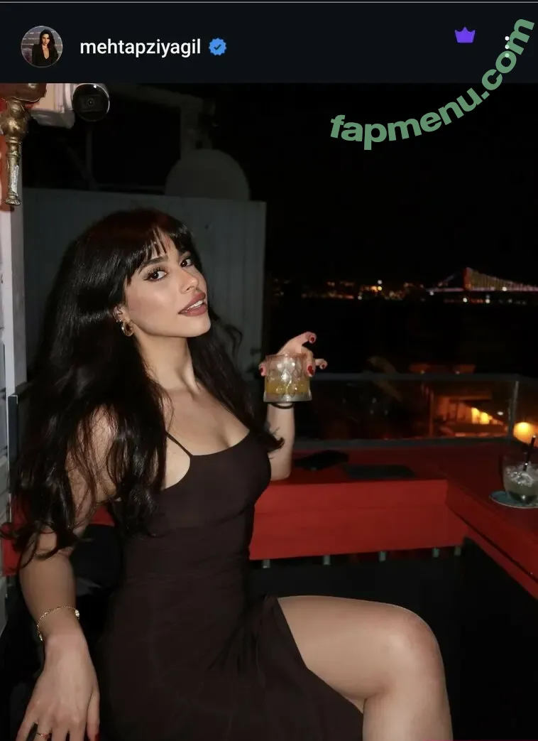 Mehtap Ziyagil Asmr nude photo #0050 (flirtyasmr / mehtapziyagilasmr)