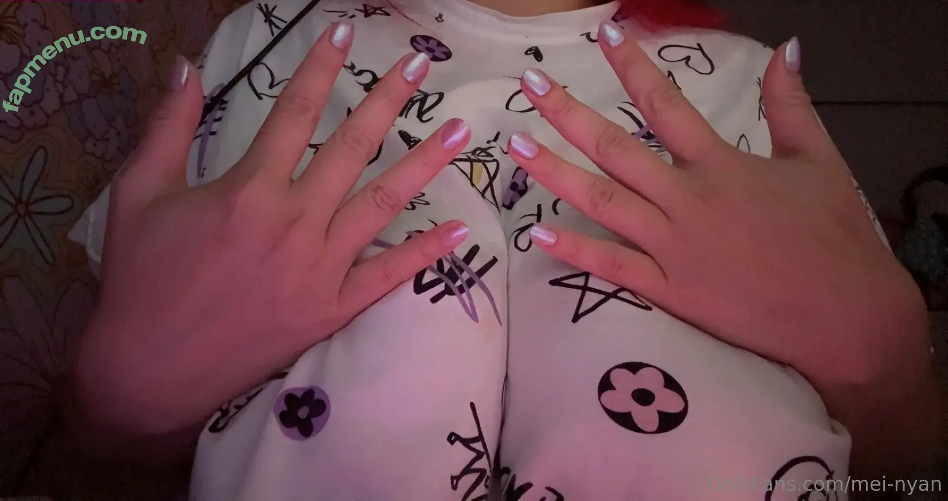 mei-nyan nude photo #0025 (meinyan_25)