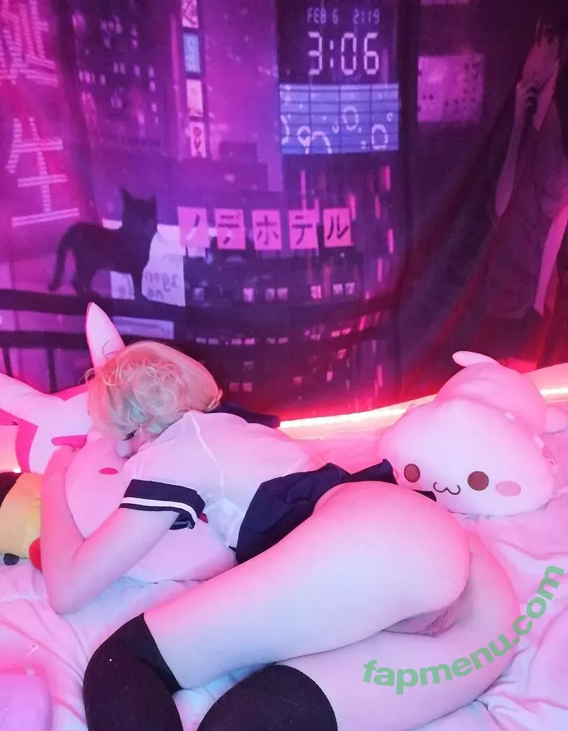 Meido Moon nude photo #0053 (meido__moon / meido_moon / moon_maid_)