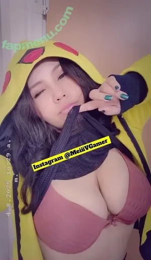 MeiiiVGamer nude photo #0018