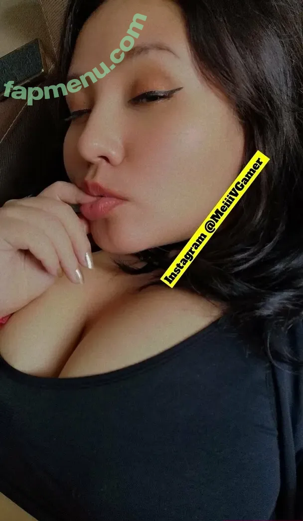 MeiiiVGamer nude photo #0012 (MeiiiVGamer)