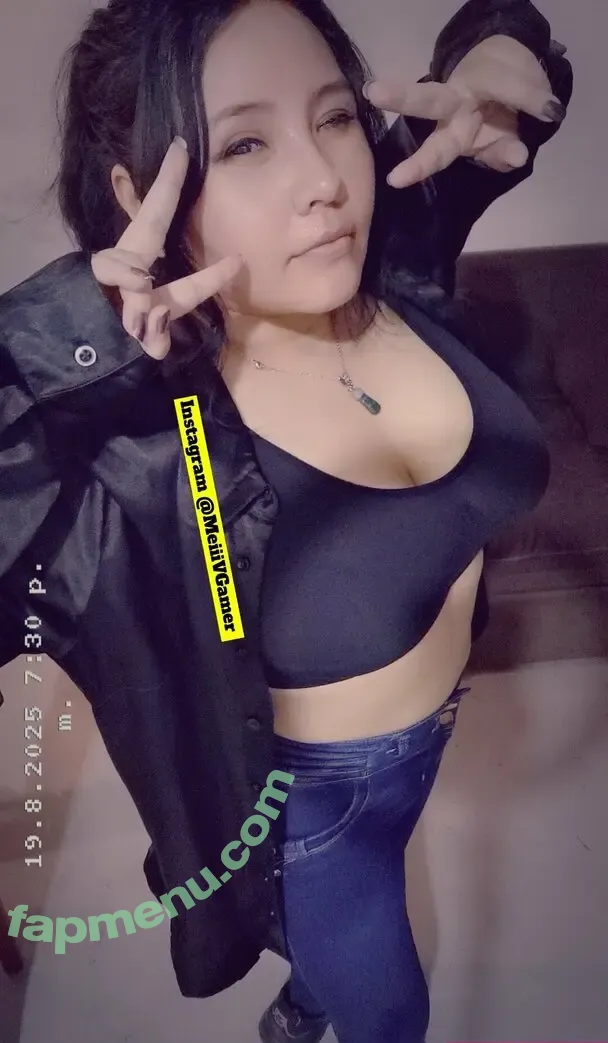 MeiiiVGamer nude photo #0022 (MeiiiVGamer)