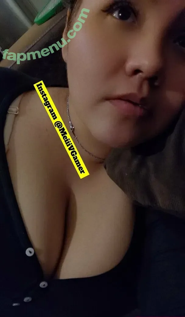 MeiiiVGamer nude photo #0024 (MeiiiVGamer)