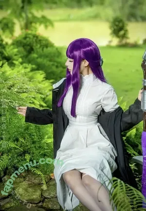 Meiilyn / Yuumeilyn / lynmeii nude photo #0021