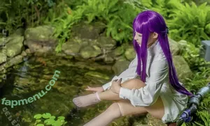 Meiilyn / Yuumeilyn / lynmeii nude photo #0023