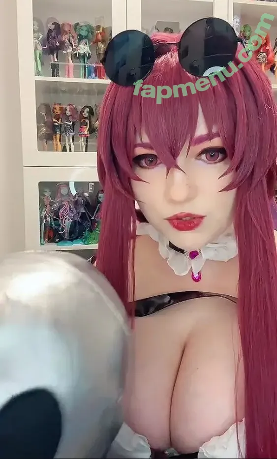 Meika.alien nude photo #0006 (Meika.alien)