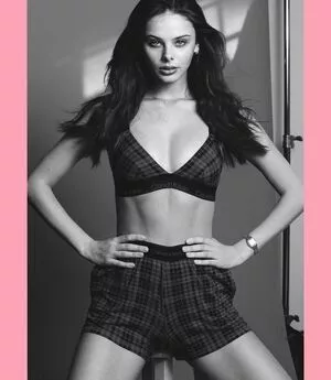 Meika Woollard / meikawoollard nude photo #0150