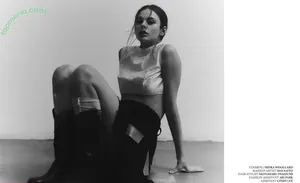 Meika Woollard / meikawoollard nude photo #0303