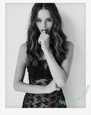 Meika Woollard / meikawoollard nude photo #0369