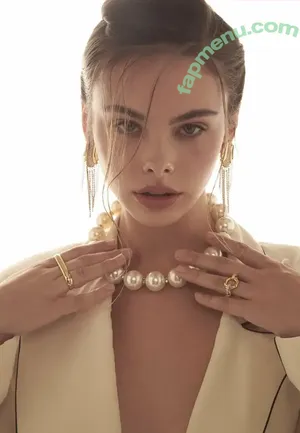 Meika Woollard / meikawoollard nude photo #0378