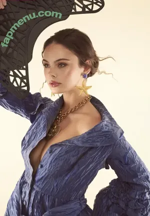 Meika Woollard / meikawoollard nude photo #0386