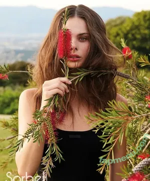 Meika Woollard / meikawoollard nude photo #0394