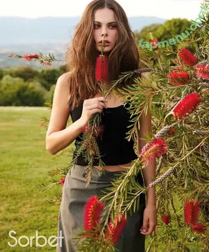 Meika Woollard / meikawoollard nude photo #0395