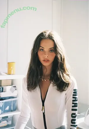 Meika Woollard / meikawoollard nude photo #0422