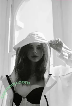Meika Woollard / meikawoollard nude photo #0428