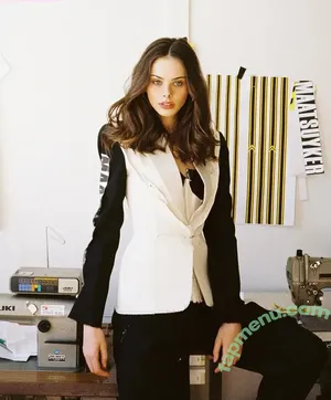 Meika Woollard / meikawoollard nude photo #0429