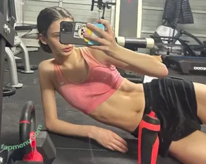 Meika Woollard / meikawoollard nude photo #0472