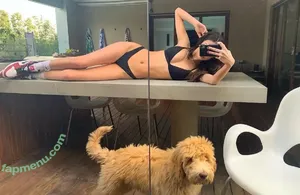 Meika Woollard / meikawoollard nude photo #0528