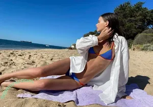 Meika Woollard / meikawoollard nude photo #0532