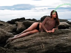 Meika Woollard / meikawoollard nude photo #0535