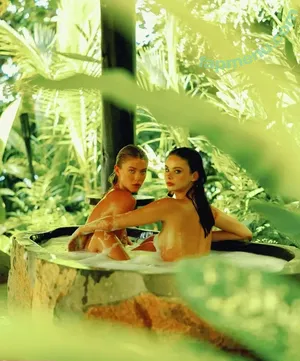 Meika Woollard / meikawoollard nude photo #0539