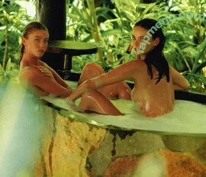 Meika Woollard / meikawoollard nude photo #0546