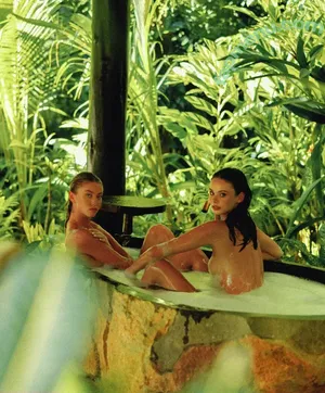 Meika Woollard / meikawoollard nude photo #0557