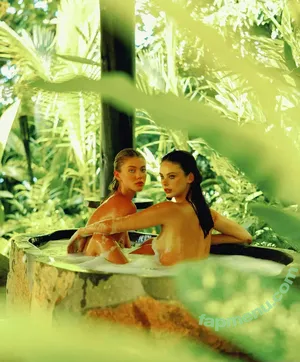 Meika Woollard / meikawoollard nude photo #0559