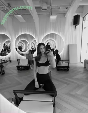 Meika Woollard / meikawoollard nude photo #0571