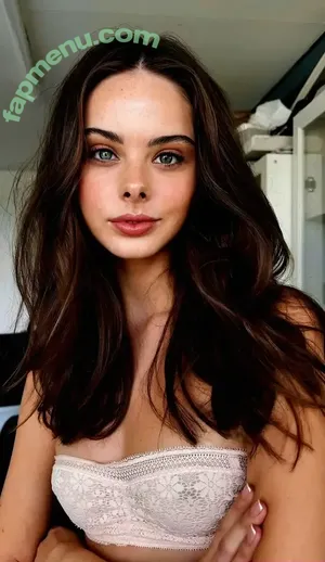 Meika Woollard / meikawoollard nude photo #0576