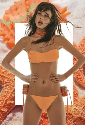 Meika Woollard / meikawoollard nude photo #0594