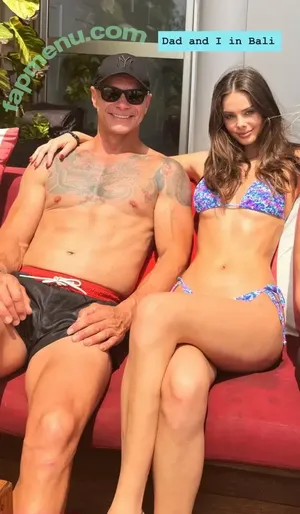 Meika Woollard / meikawoollard nude photo #0596