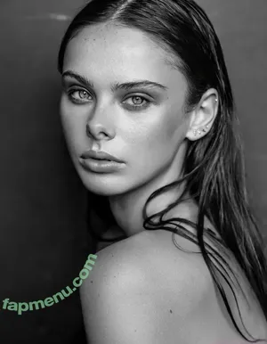 Meika Woollard / meikawoollard nude photo #0598