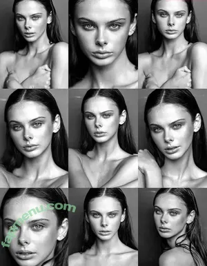 Meika Woollard / meikawoollard nude photo #0599