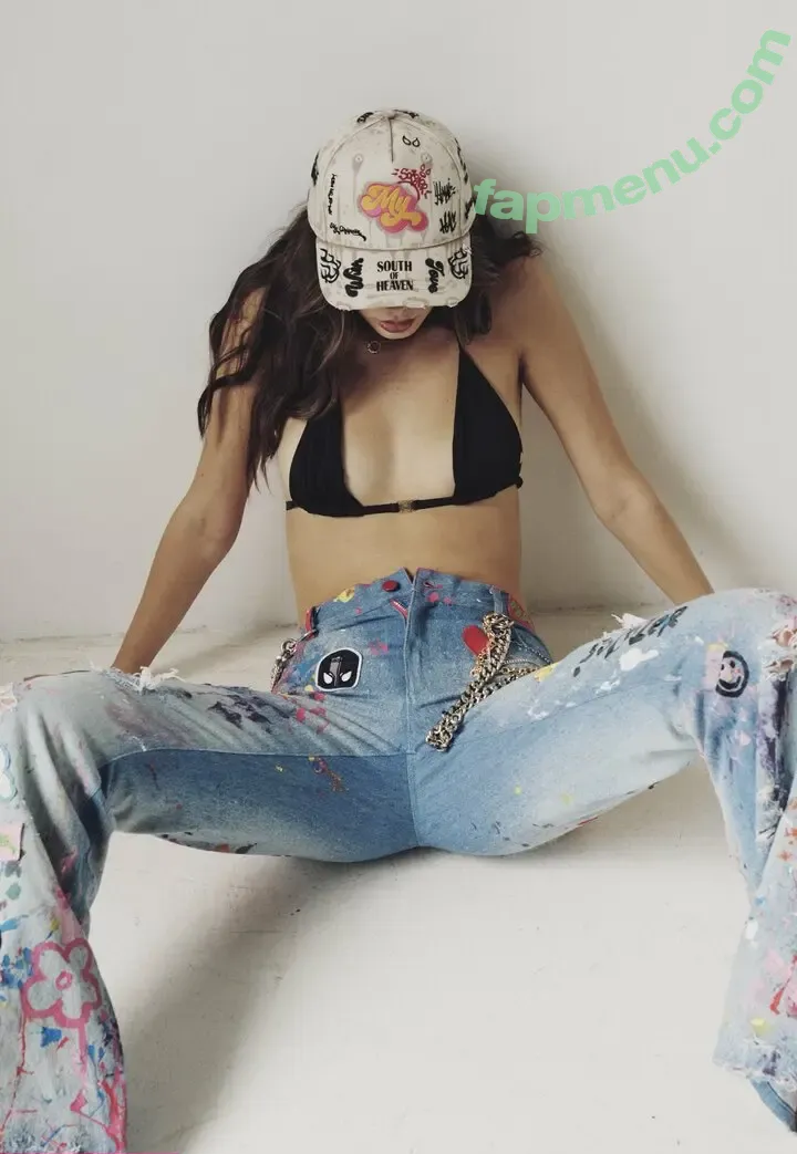 Meika Woollard nude photo #0364 (meikawoollard)