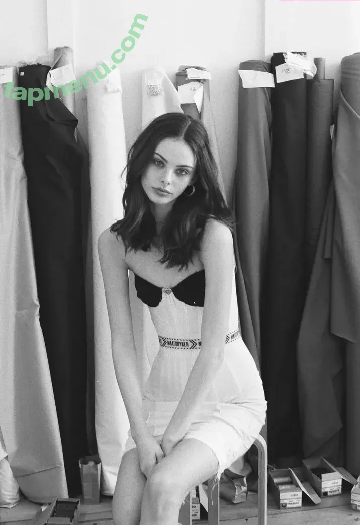 Meika Woollard nude photo #0426 (meikawoollard)