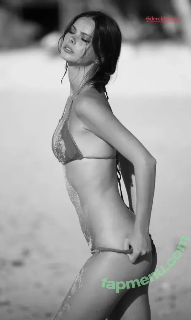 Meika Woollard nude photo #0449 (meikawoollard)