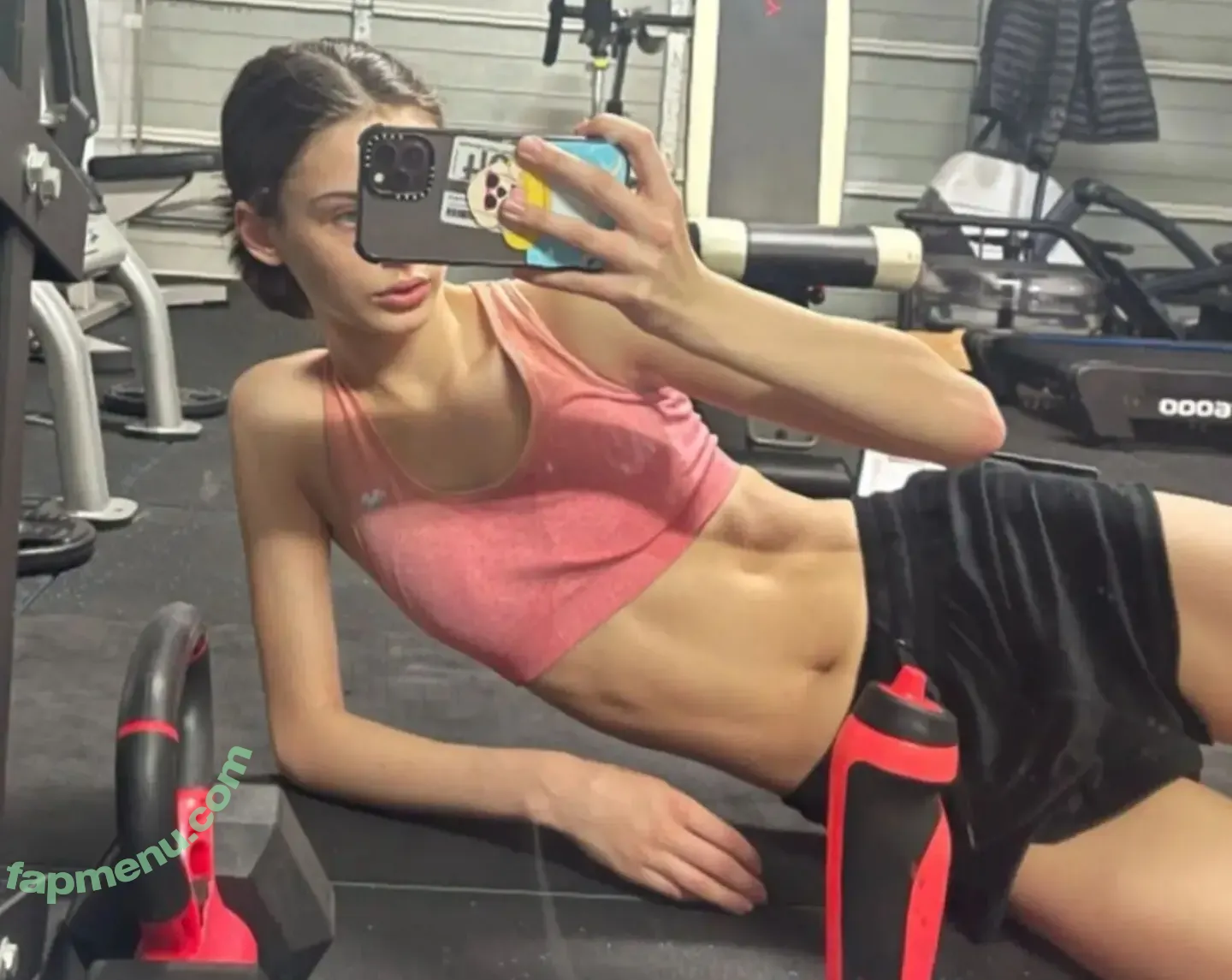 Meika Woollard nude photo #0472 (meikawoollard)