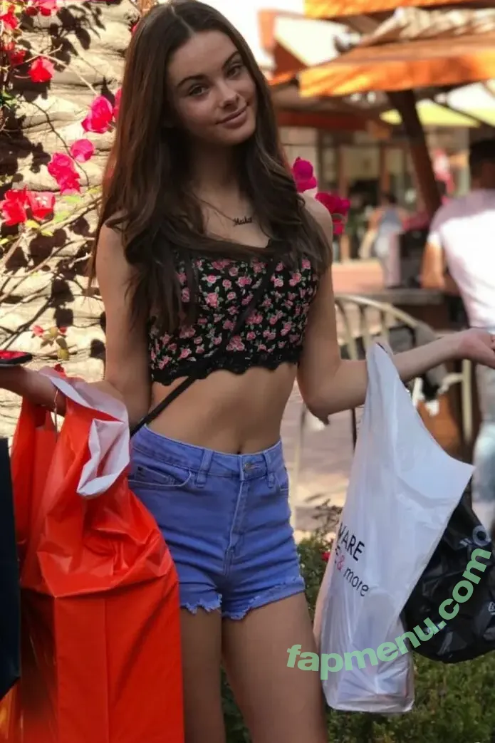 Meika Woollard nude photo #0524 (meikawoollard)