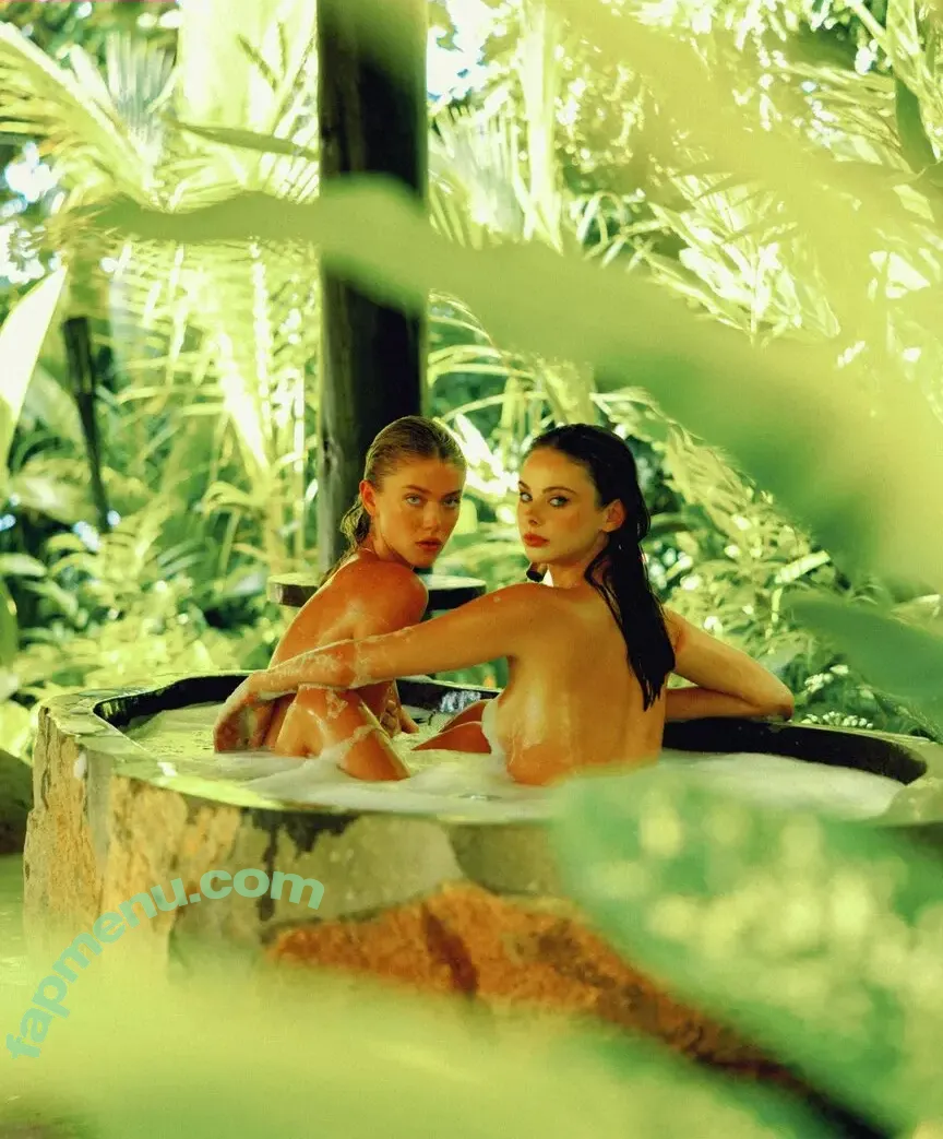 Meika Woollard nude photo #0537 (meikawoollard)