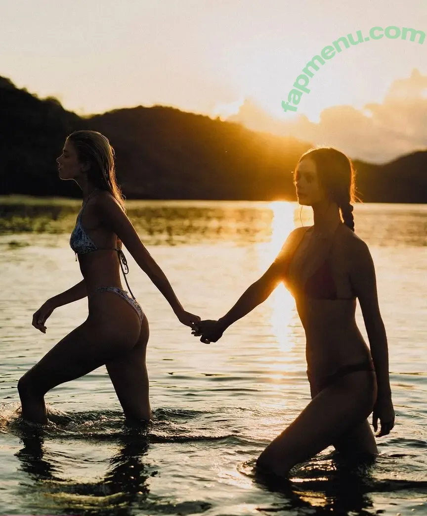 Meika Woollard nude photo #0540 (meikawoollard)