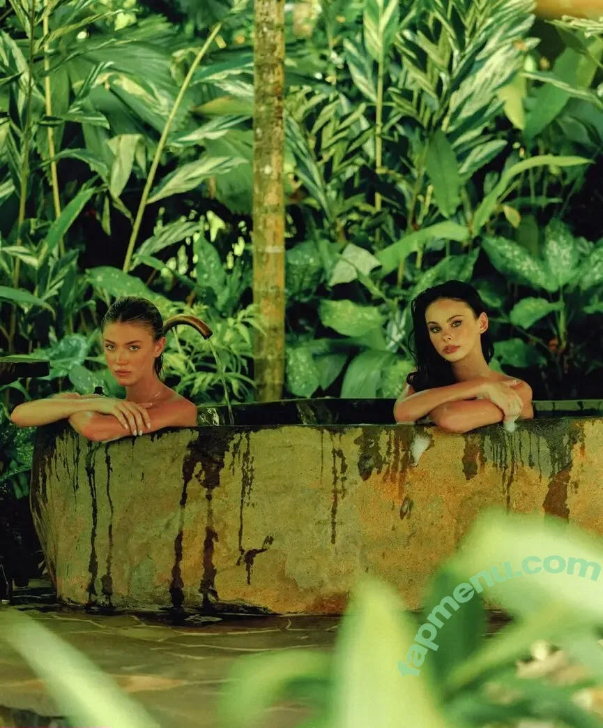 Meika Woollard nude photo #0542 (meikawoollard)