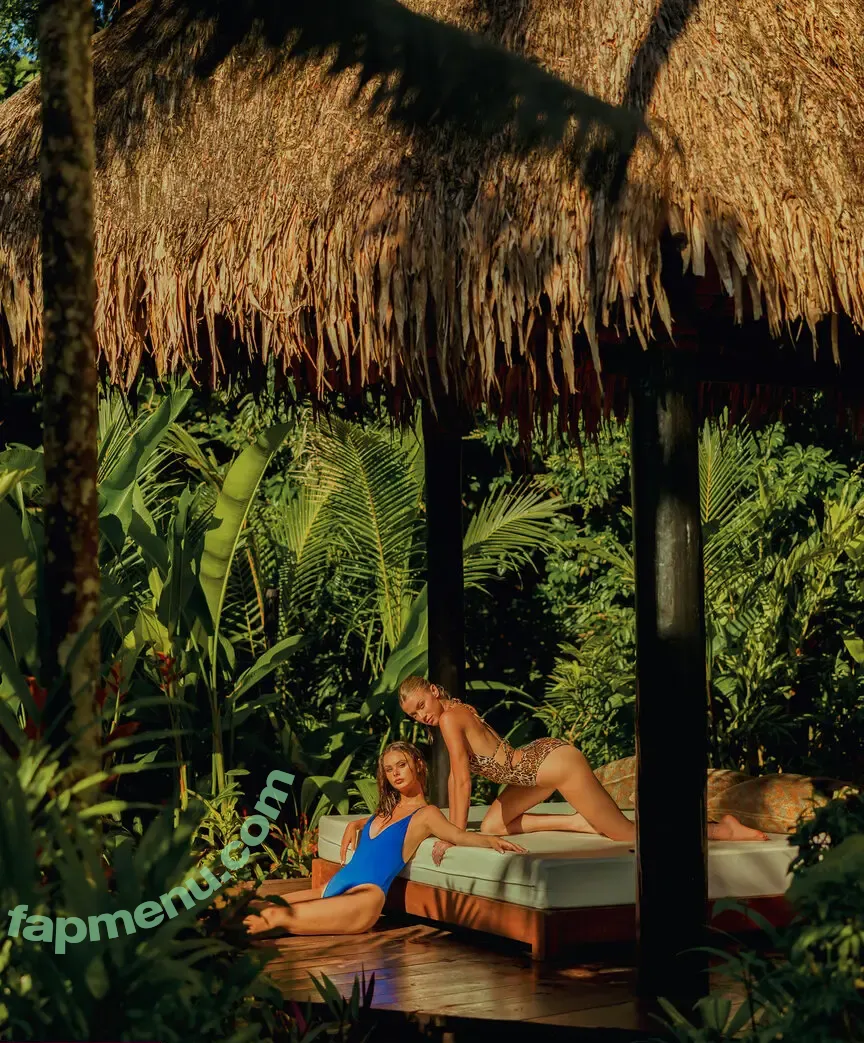 Meika Woollard nude photo #0555 (meikawoollard)